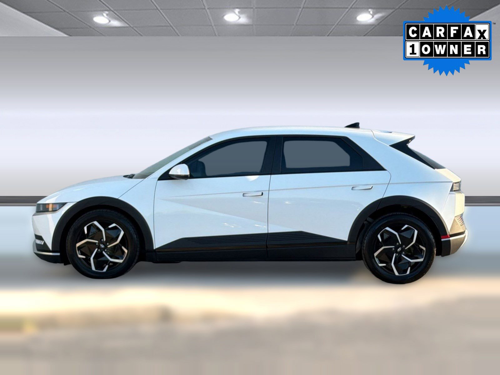 Used 2024 Hyundai IONIQ 5 SEL with VIN KM8KNDDF6RU260596 for sale in Franklin, TN