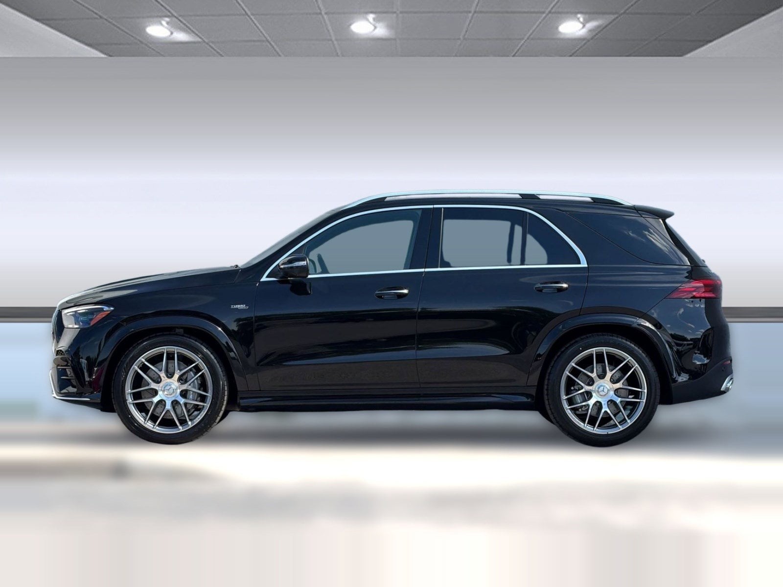 AMG GLE 53 Base SUV