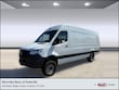  Mercedes-Benz Sprinter Cargo Van