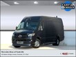 Mercedes-Benz Sprinter Cargo Van