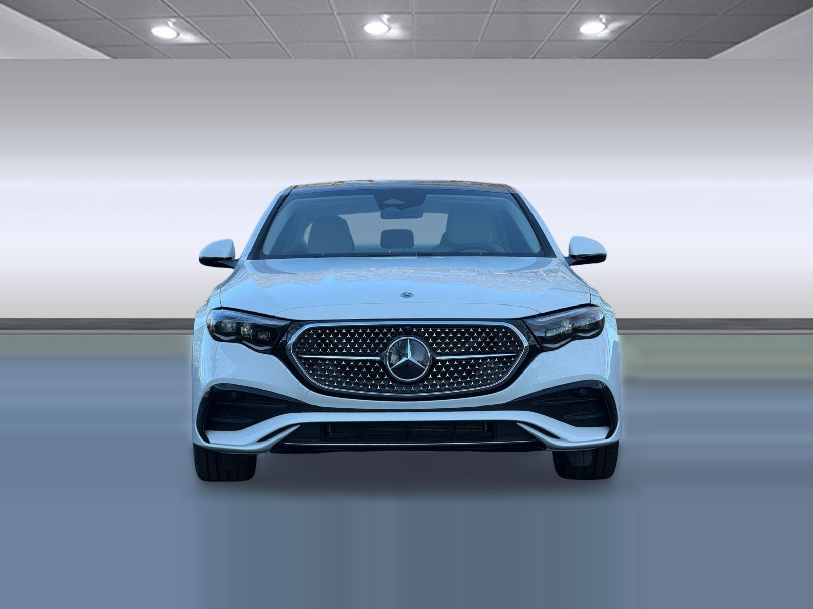 2026 Mercedes-Benz E-Class E 350 Sedan