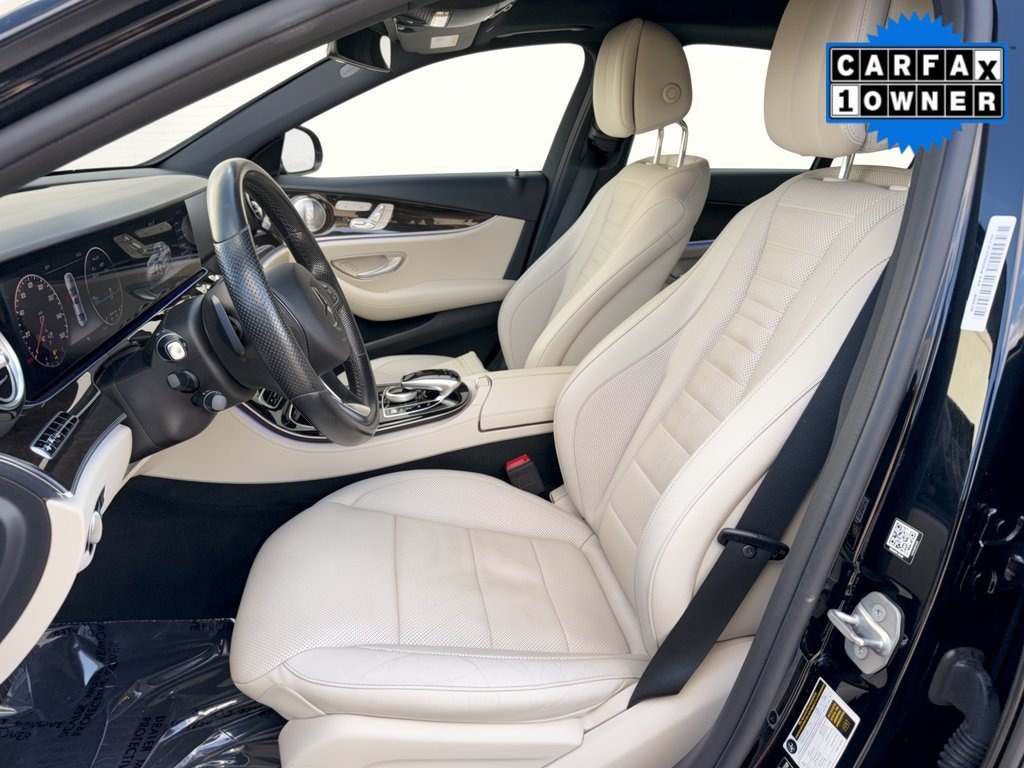 Used 2017 Mercedes-Benz E-Class E 300 Luxury Sedan