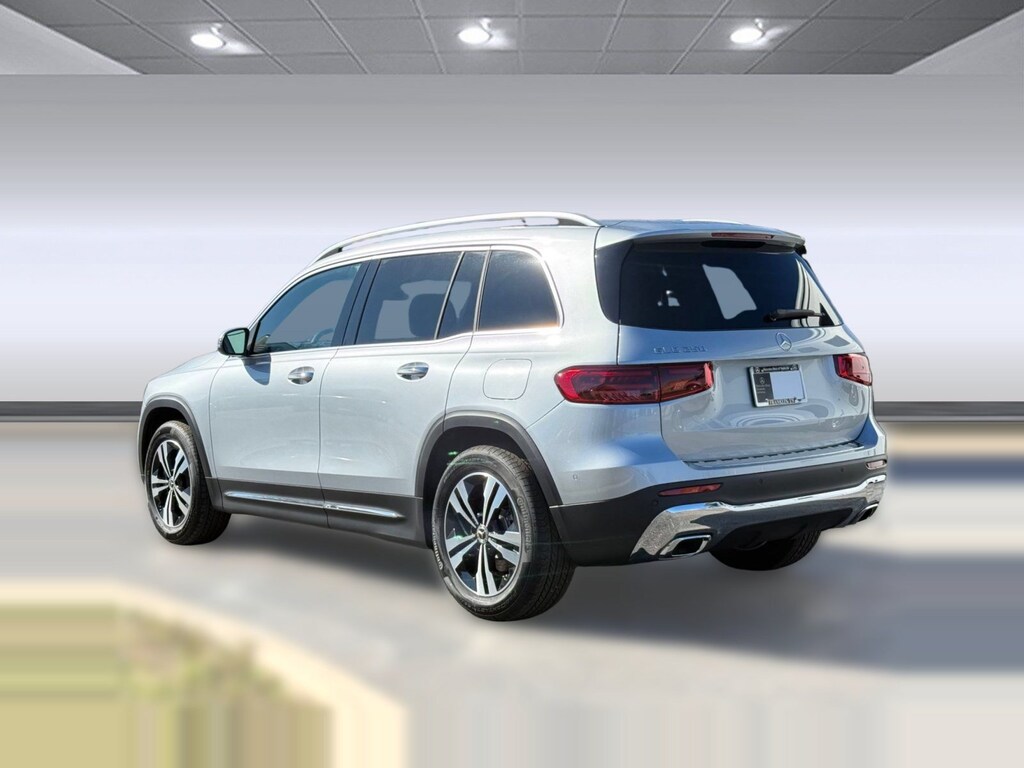 Used 2026 Mercedes-Benz GLB GLB 250 SUV