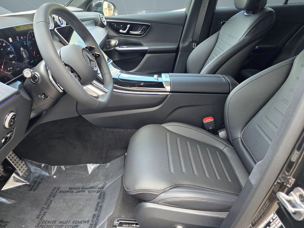 New 2026 Mercedes-Benz GLC 300 GLC 300 SUV
