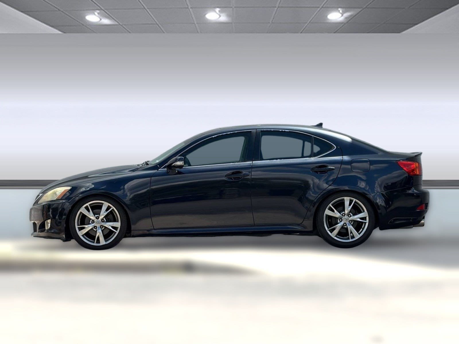 Used 2009 Lexus IS 250 with VIN JTHBK262395086779 for sale in Franklin, TN