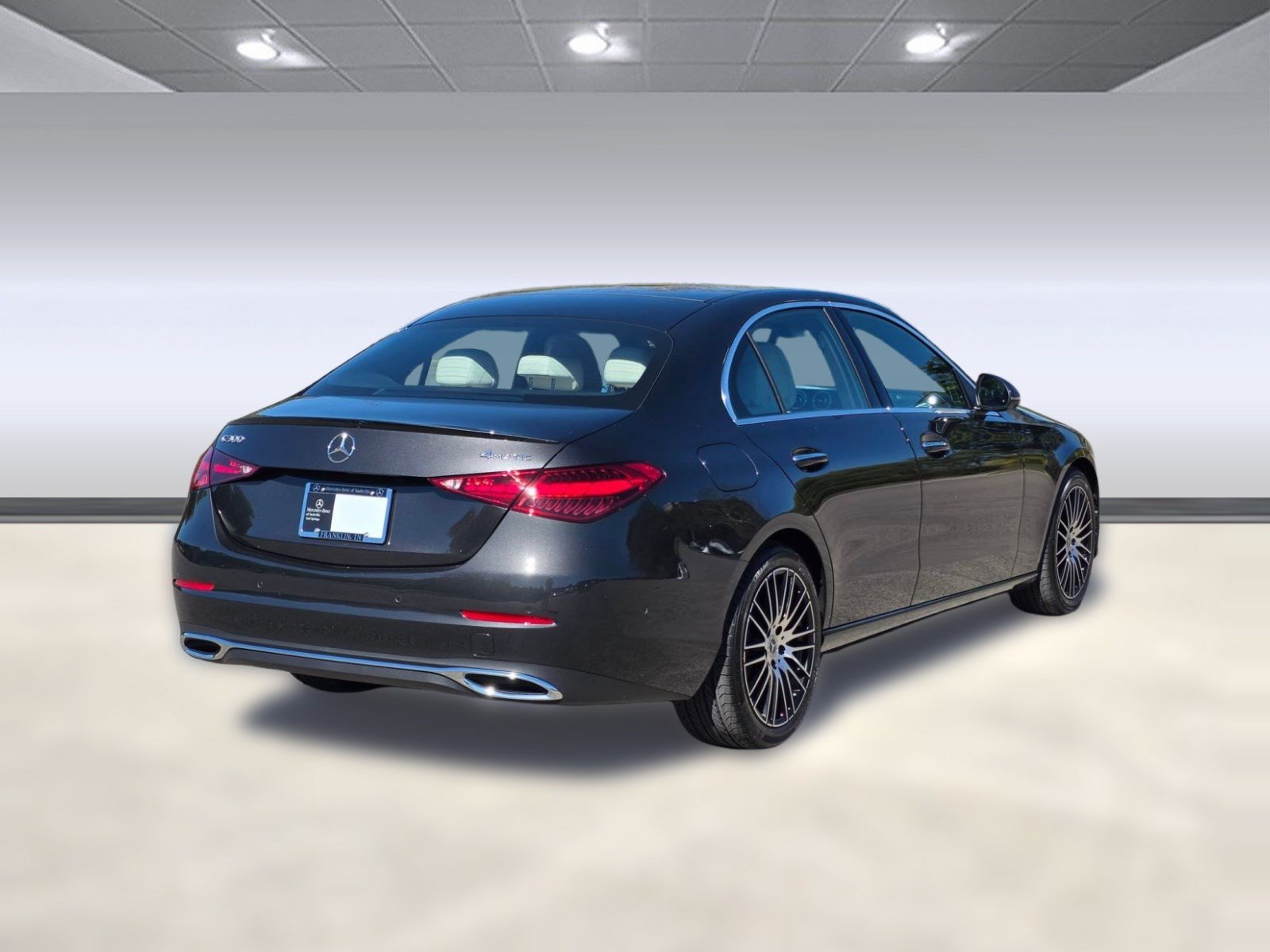 MERCEDESページ【他人購入不可】 New 2026 Mercedes-Benz C 300 For Sale near Nashville, TN | VIN