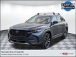Mazda CX-50