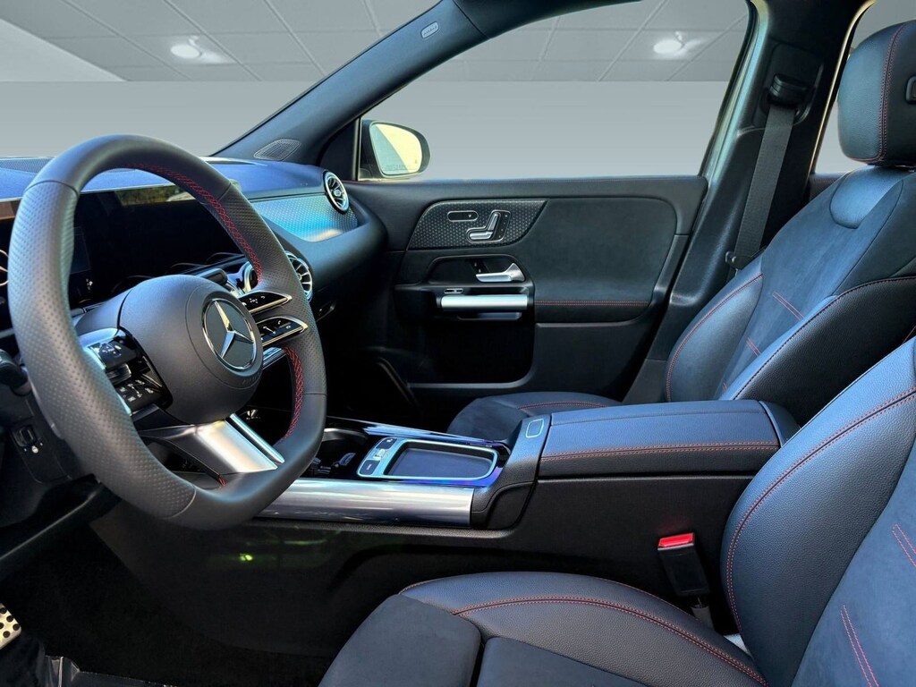 Used 2025 Mercedes-Benz GLA 250 GLA 250 SUV