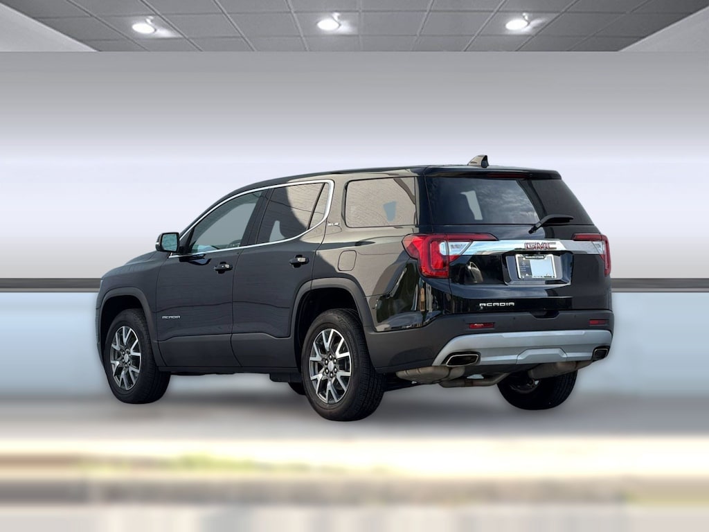 Used 2023 GMC Acadia SLE SUV