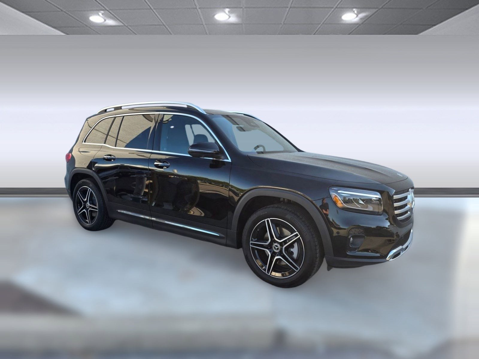2026 Mercedes-Benz GLB GLB 250 - Photo 7