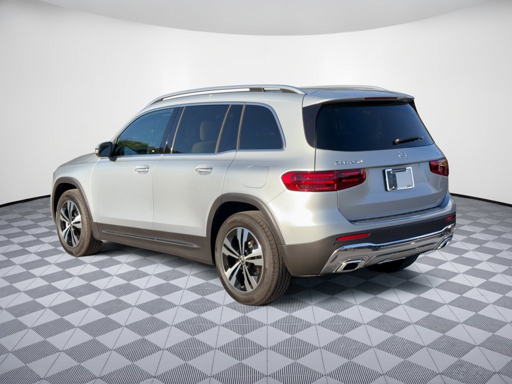 Used 2026 Mercedes-Benz GLB GLB 250 SUV