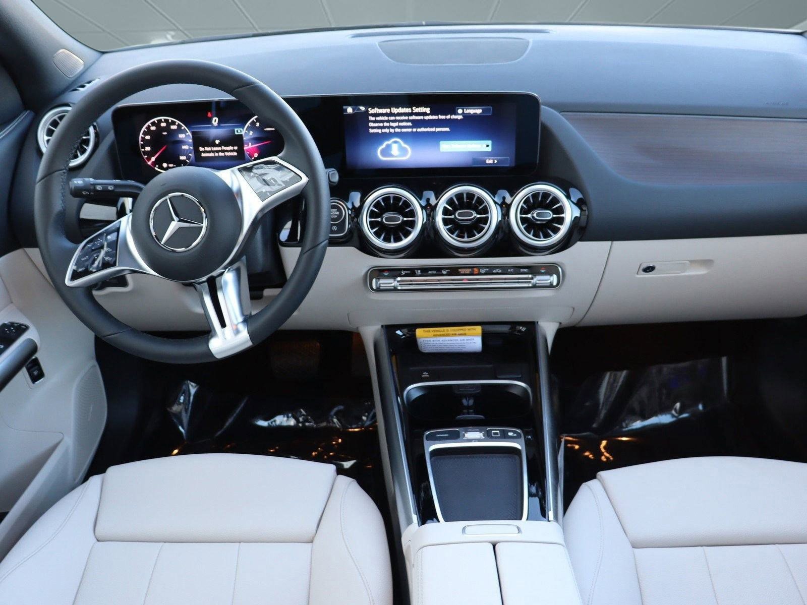 2025 Mercedes-Benz GLA GLA250 - Photo 26