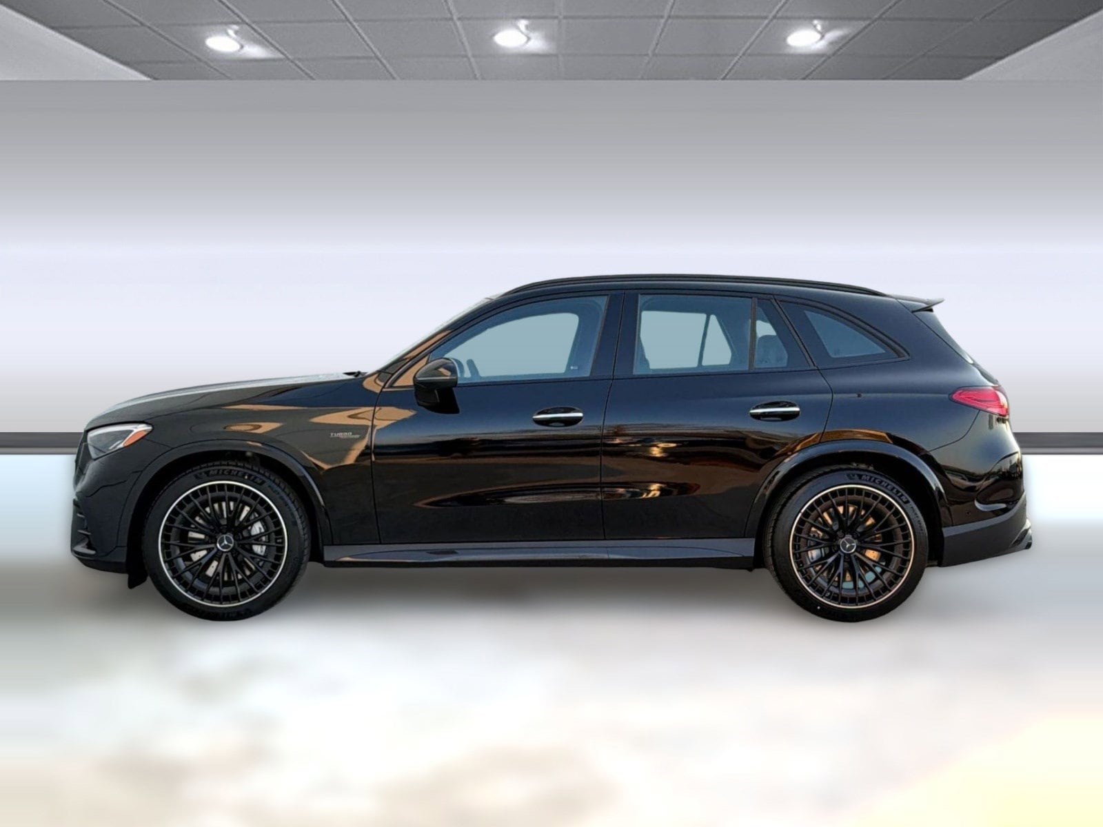 2026 Mercedes-Benz AMG GLC 43 4MATIC SUV