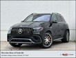  Mercedes-Benz AMG GLE 63