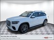 Mercedes-Benz GLS 450