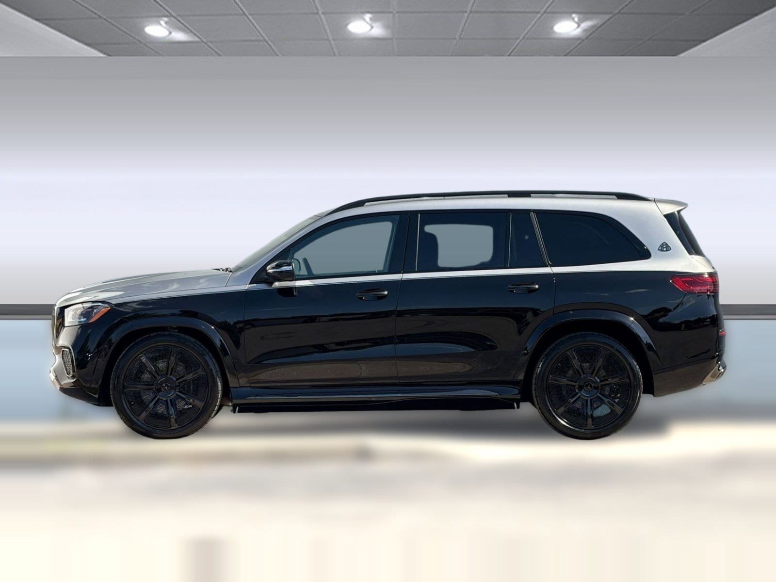 Maybach GLS 600 4MATIC SUV