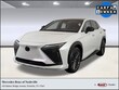  LEXUS RZ 450e