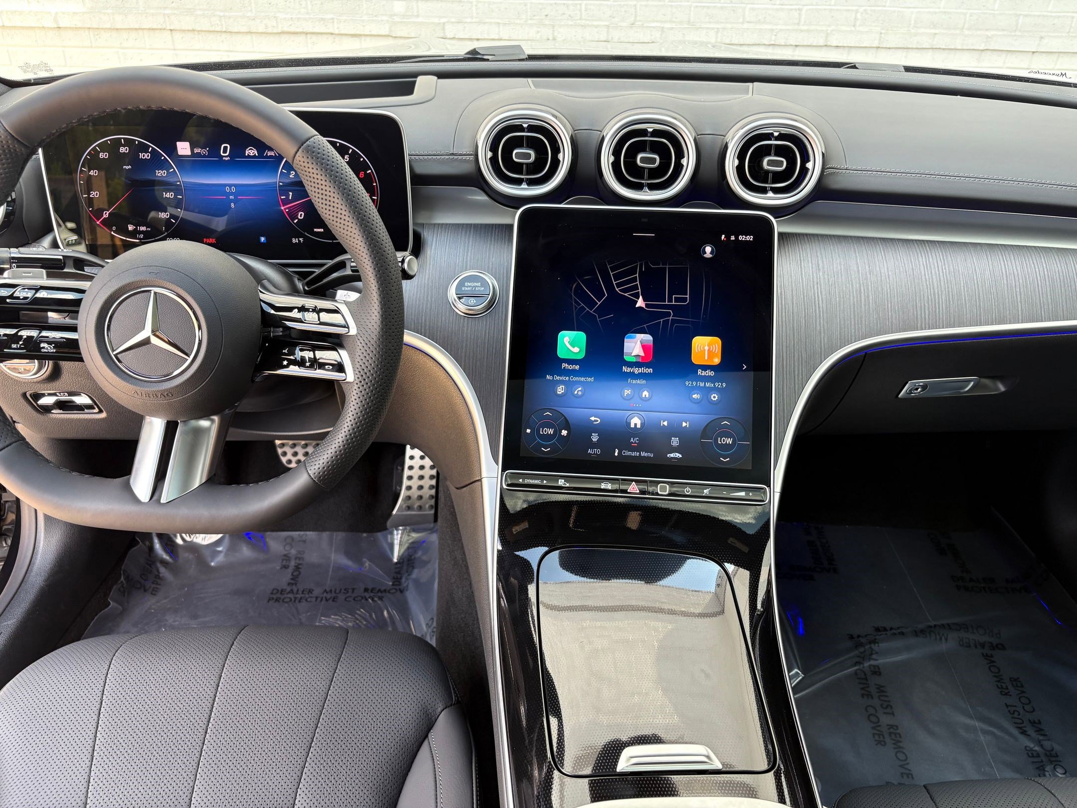2026 Mercedes Benz CLE 450 4MATIC photo 4