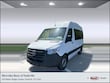  Mercedes-Benz Sprinter Passenger Van