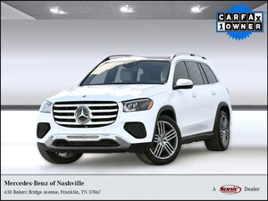 2025 Mercedes-Benz GLS GLS 450 SUV