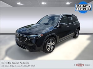 2023 Mercedes-Benz EQB 300 EQB 300 SUV 2023 Mercedes-Benz EQB 300 EQB 300 SUV