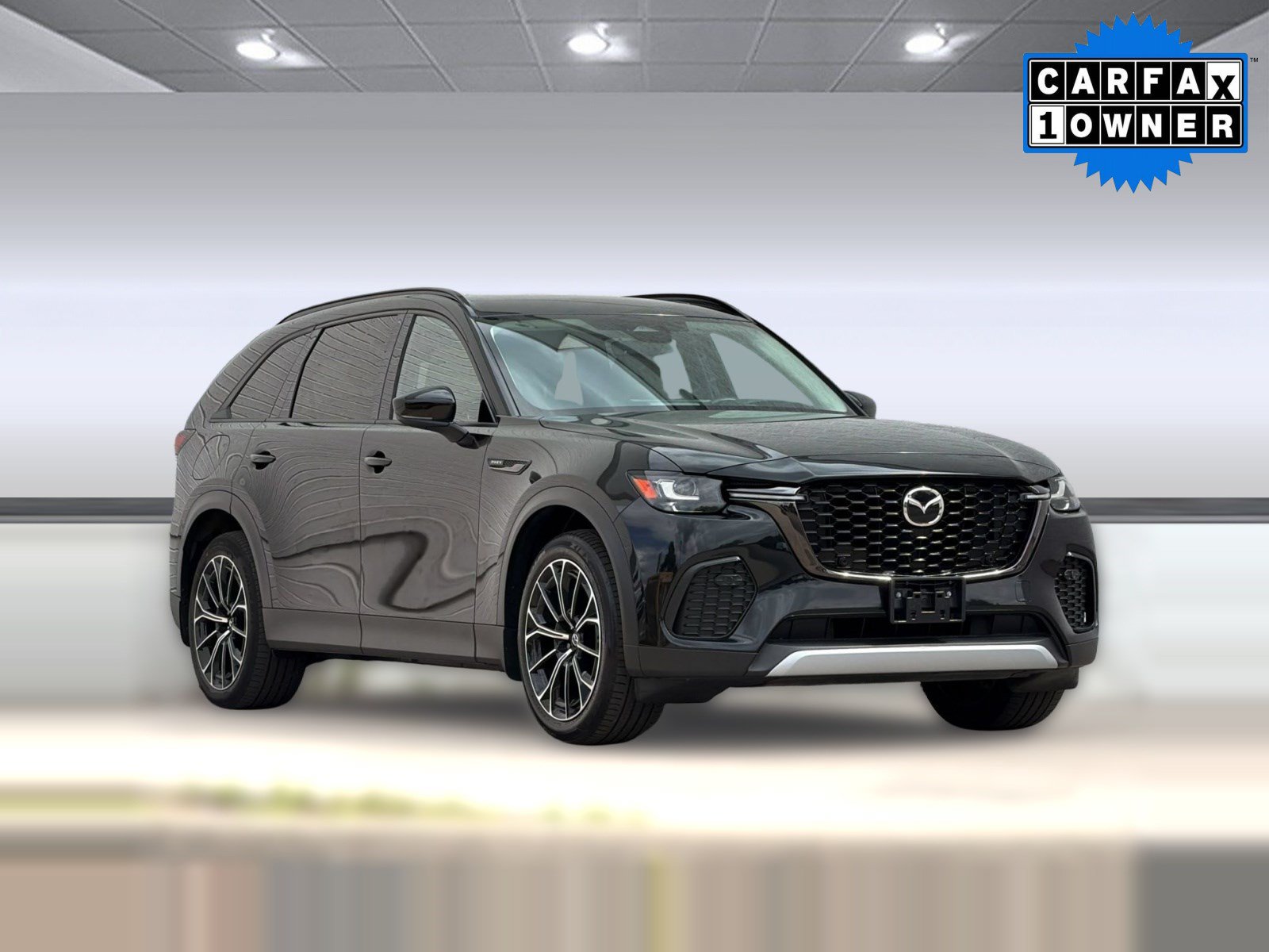 CX-70 Phev Premium Package SUV
