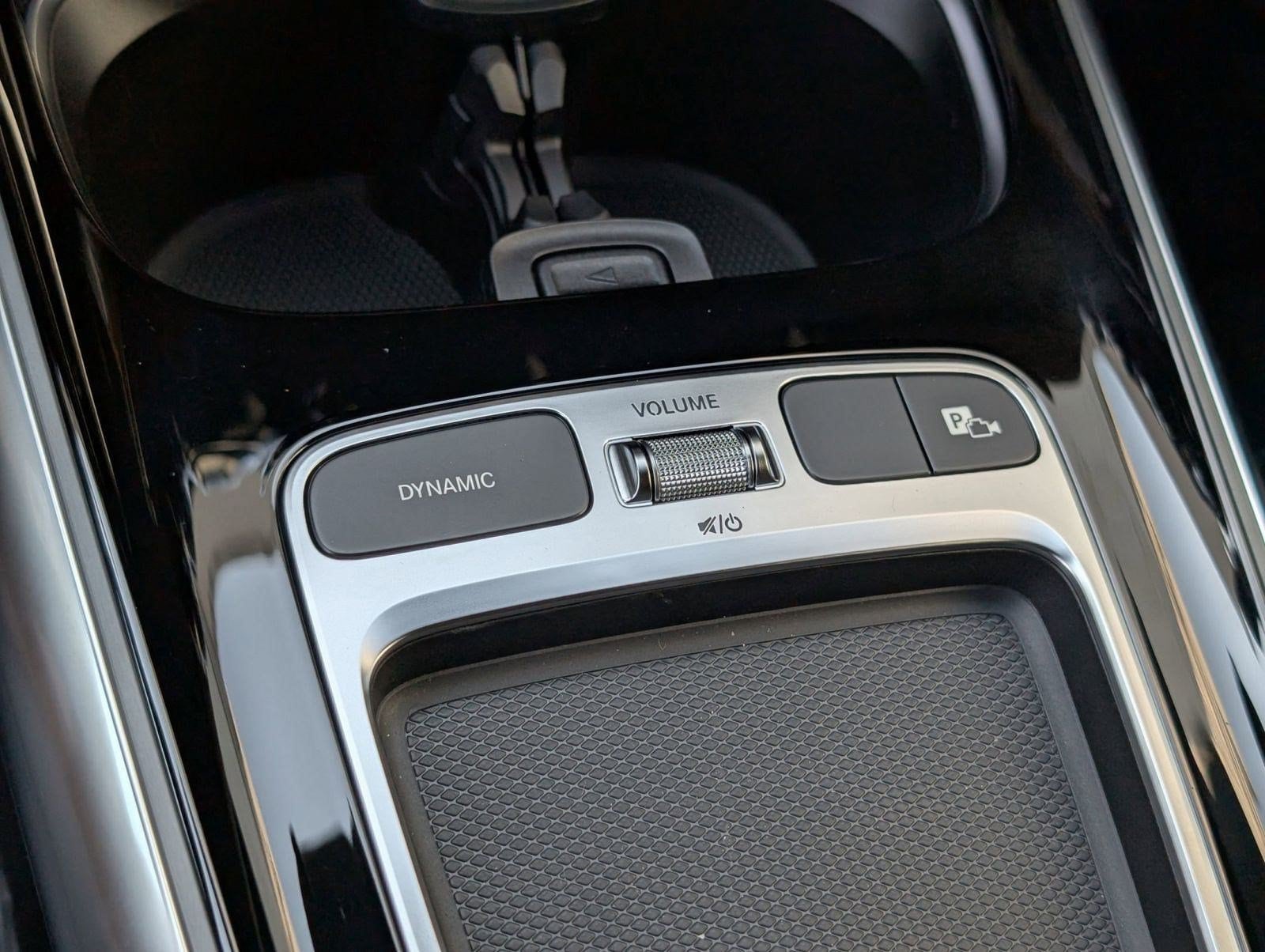 2025 Mercedes-Benz GLA GLA250 - Photo 28