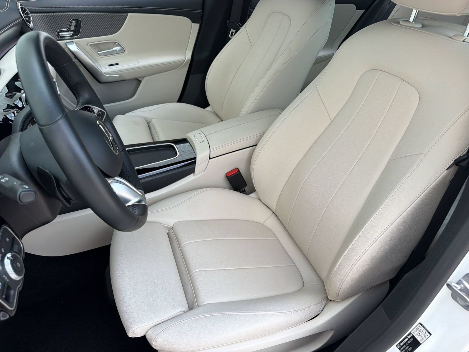 2026 Mercedes-Benz CLA CLA 250 Sedan