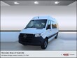  Mercedes-Benz Sprinter Passenger Van