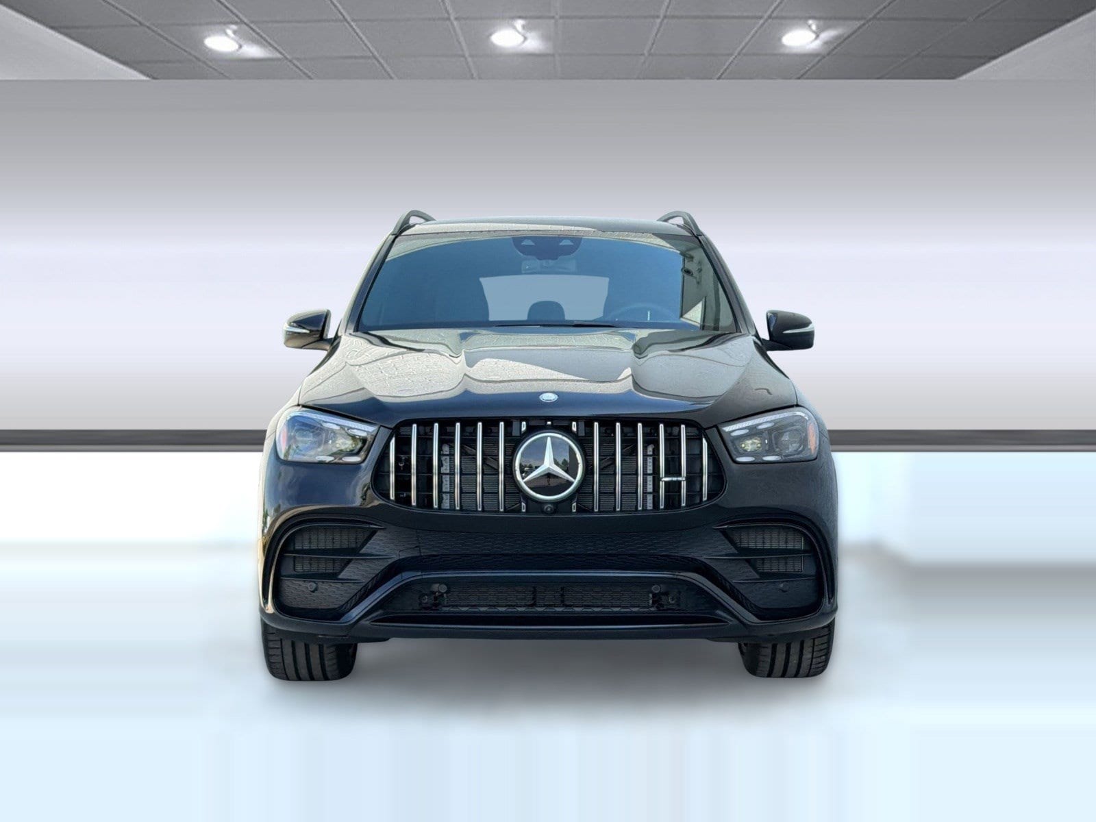 2026 Mercedes-Benz AMG GLE 63 S SUV