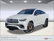  Mercedes-Benz AMG GLE 63