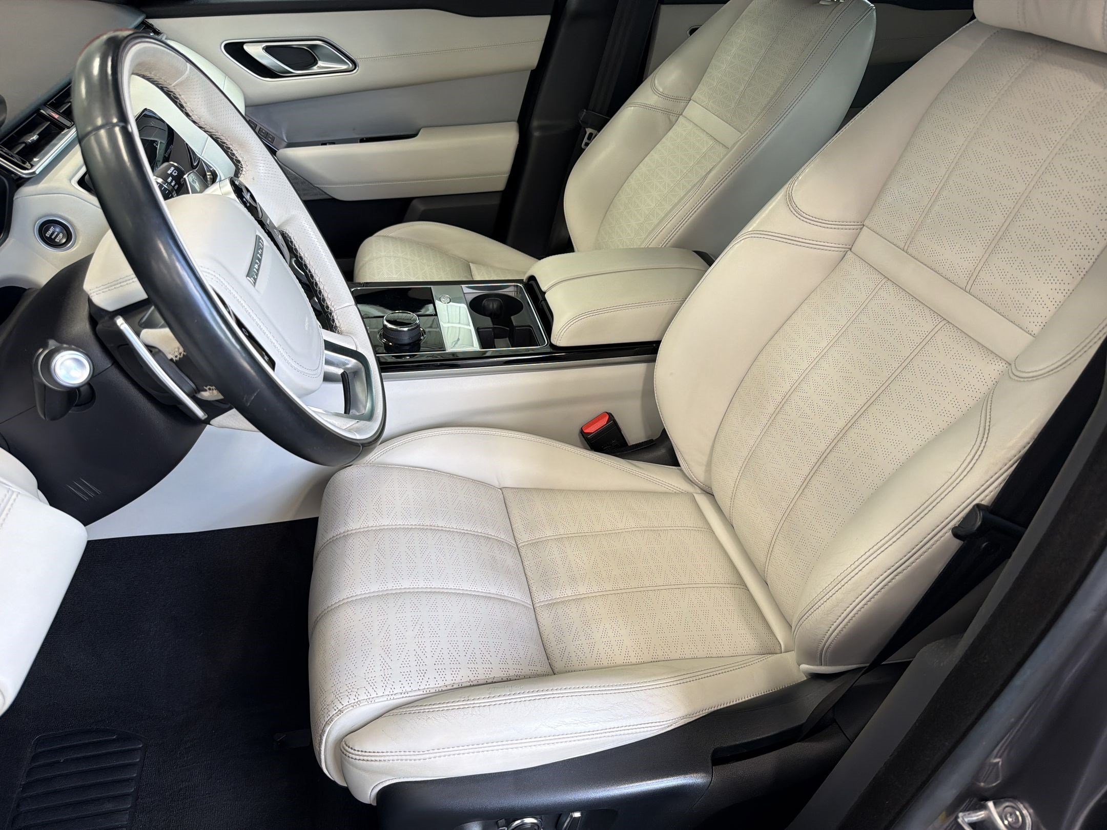 Range Rover Velar R-Dynamic HSE SUV