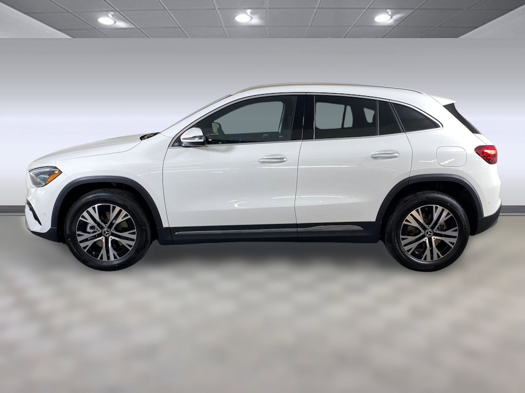 Used 2026 Mercedes-Benz GLA 250 GLA 250 SUV
