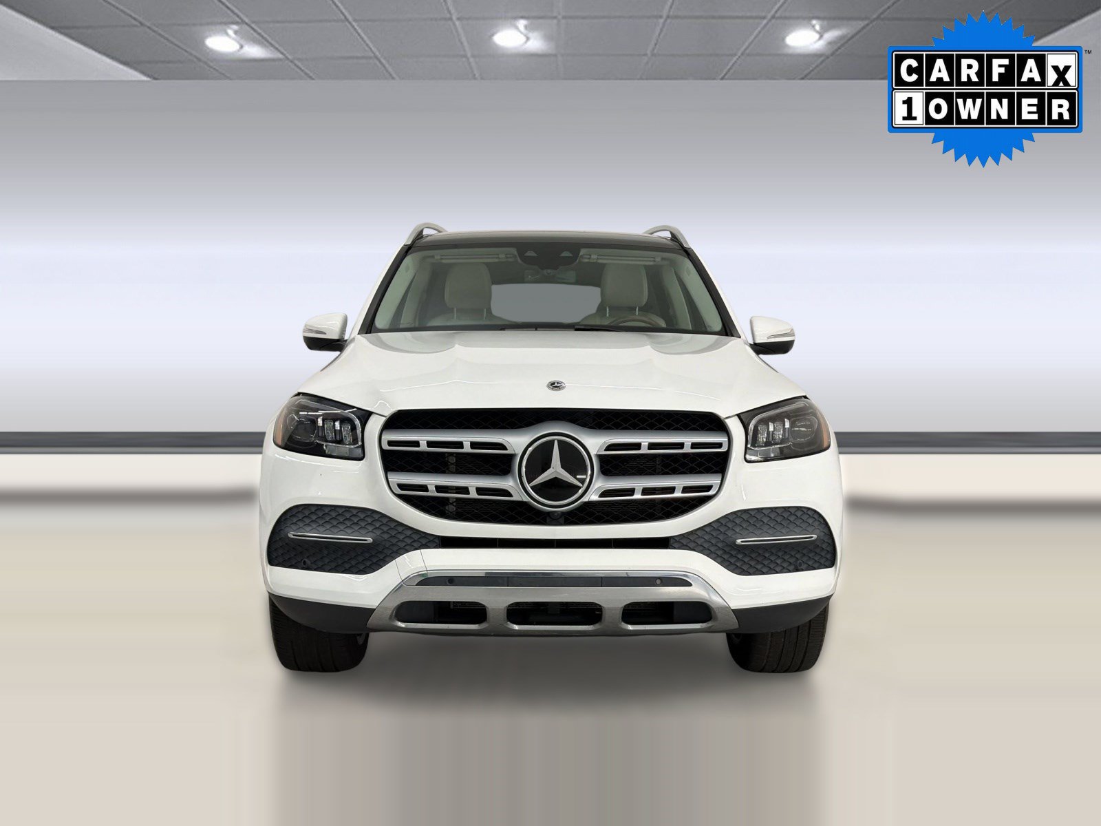 2022 Mercedes-Benz GLS GLS 450 SUV