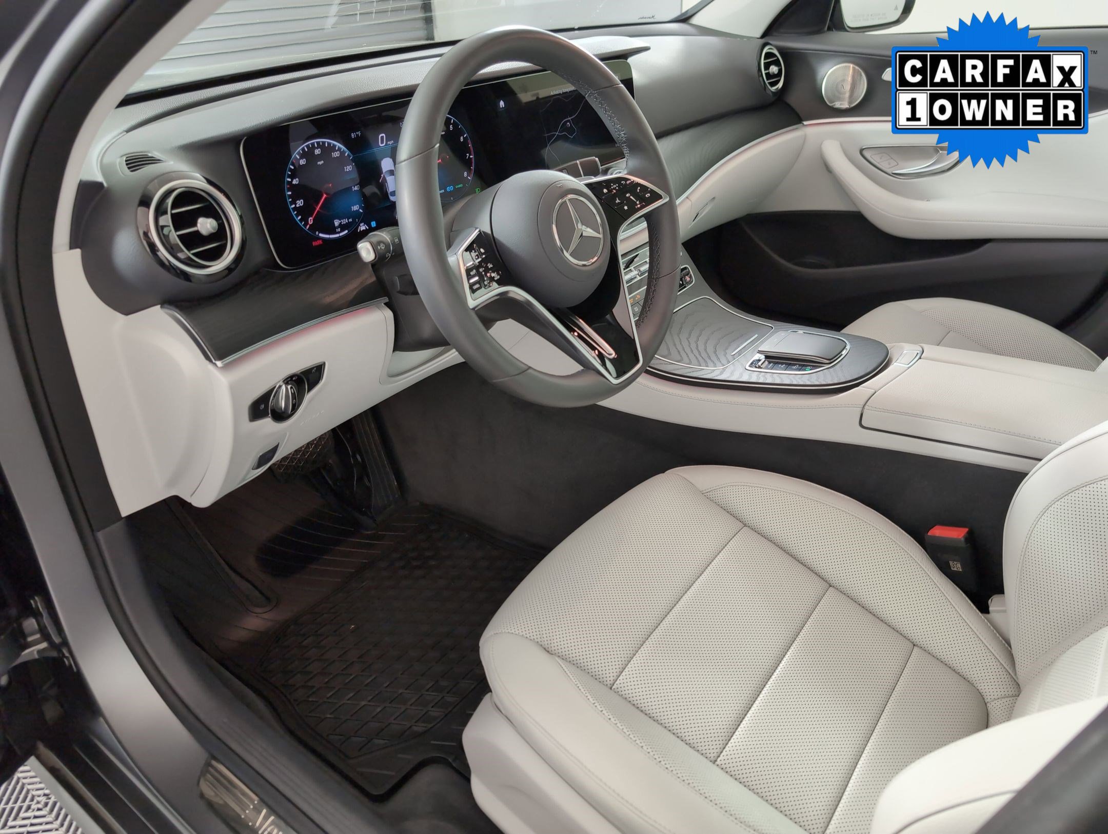 2023 Mercedes Benz E 450 Sedan photo 4