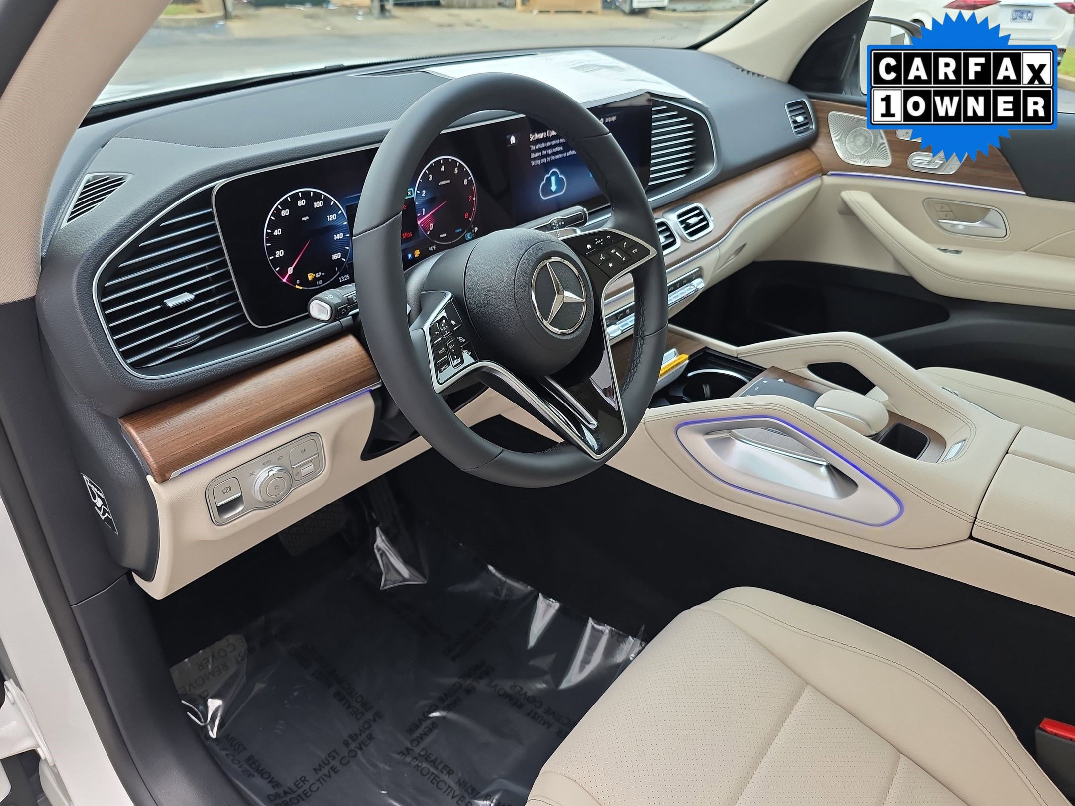 2026 Mercedes Benz GLE 350 4MATIC photo 2