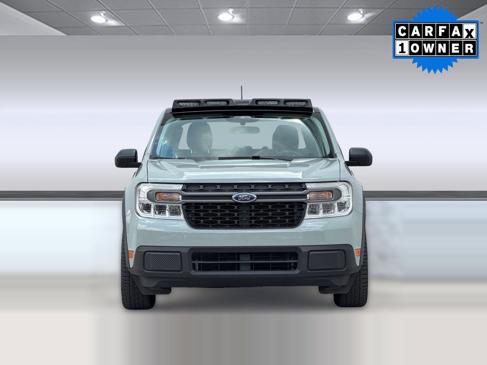 2023 Ford Maverick XLT Truck SuperCrew