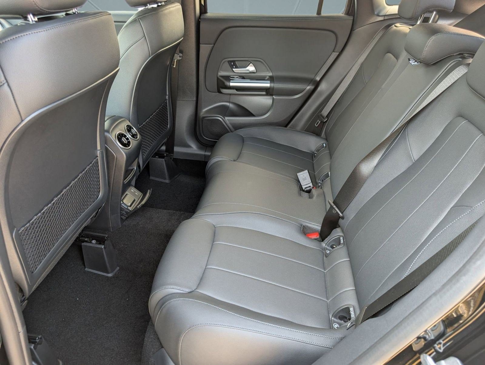 2025 Mercedes-Benz GLA GLA250 - Photo 16