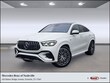  Mercedes-Benz AMG GLE 53