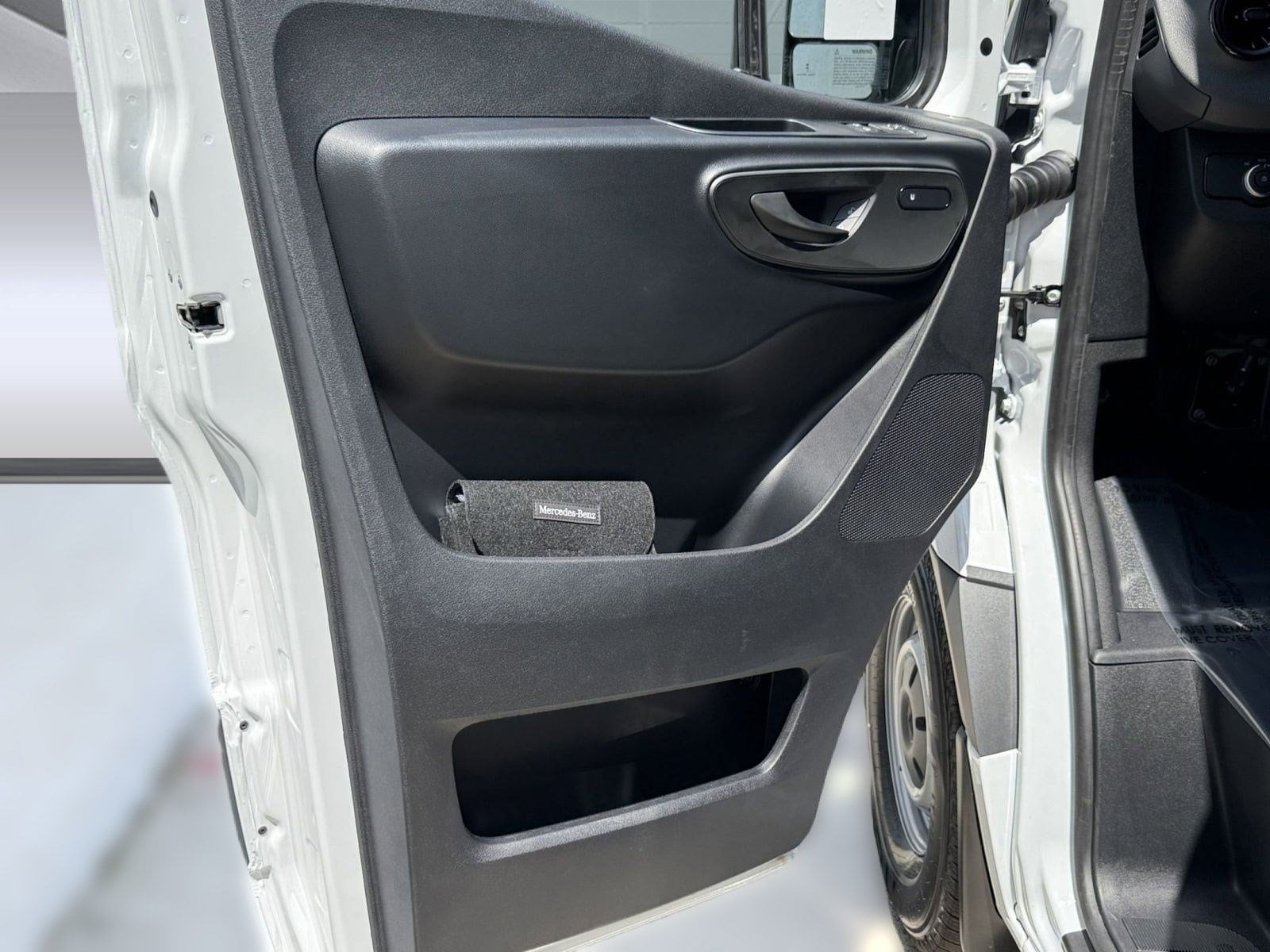 2025 Mercedes-Benz Sprinter Cargo Van Base - Photo 24