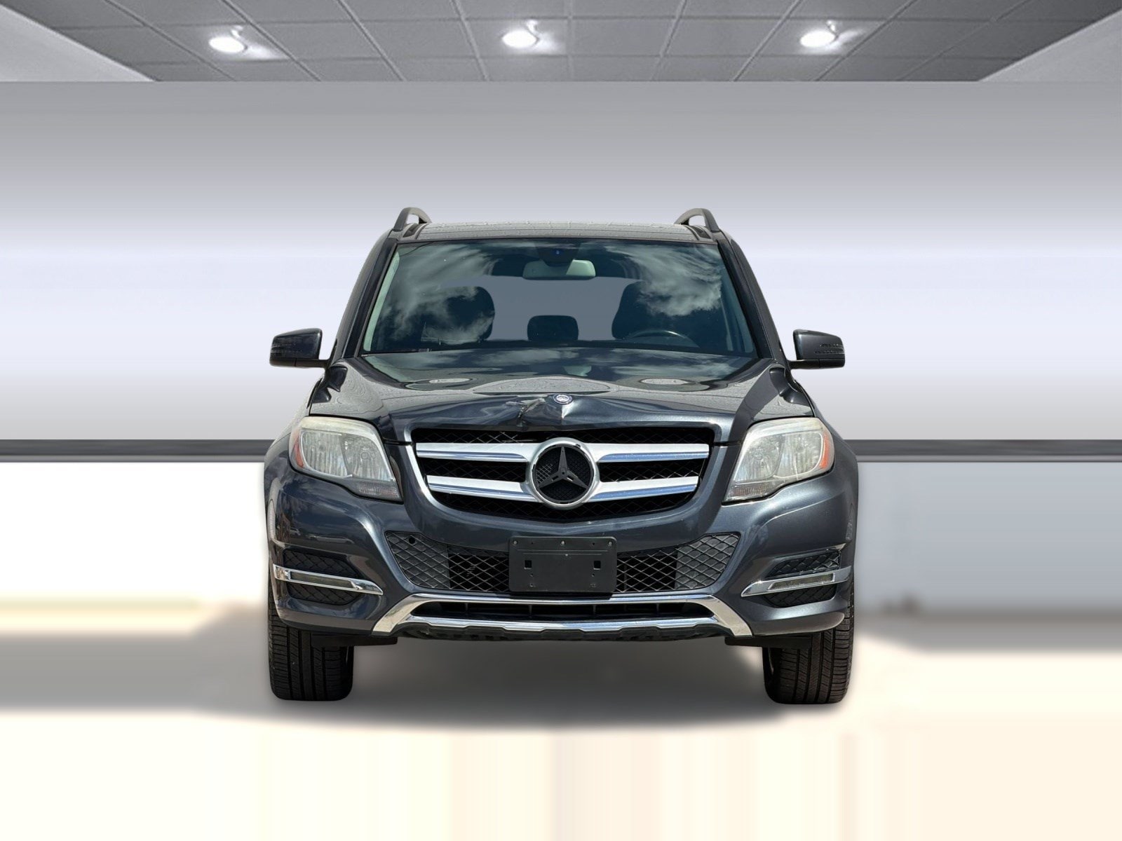 GLK-Class GLK 350 SUV