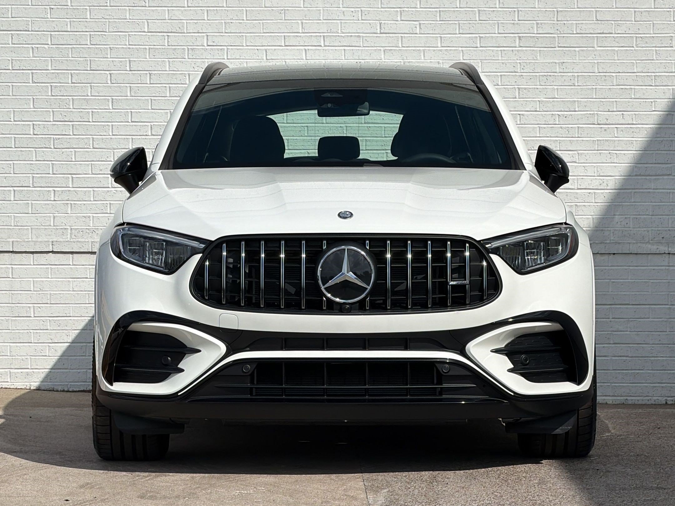 AMG GLC 43 4MATIC SUV