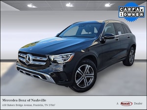 2022 Mercedes-Benz GLC 300 GLC 300 SUV 2022 Mercedes-Benz GLC 300 GLC 300 SUV