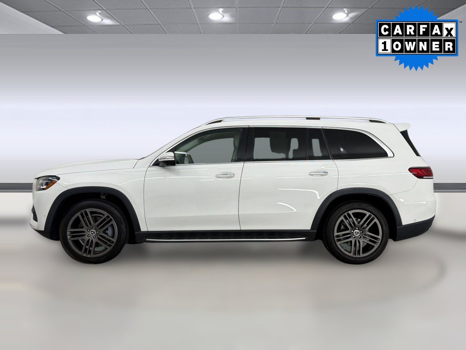 2022 Mercedes-Benz GLS GLS 450 SUV