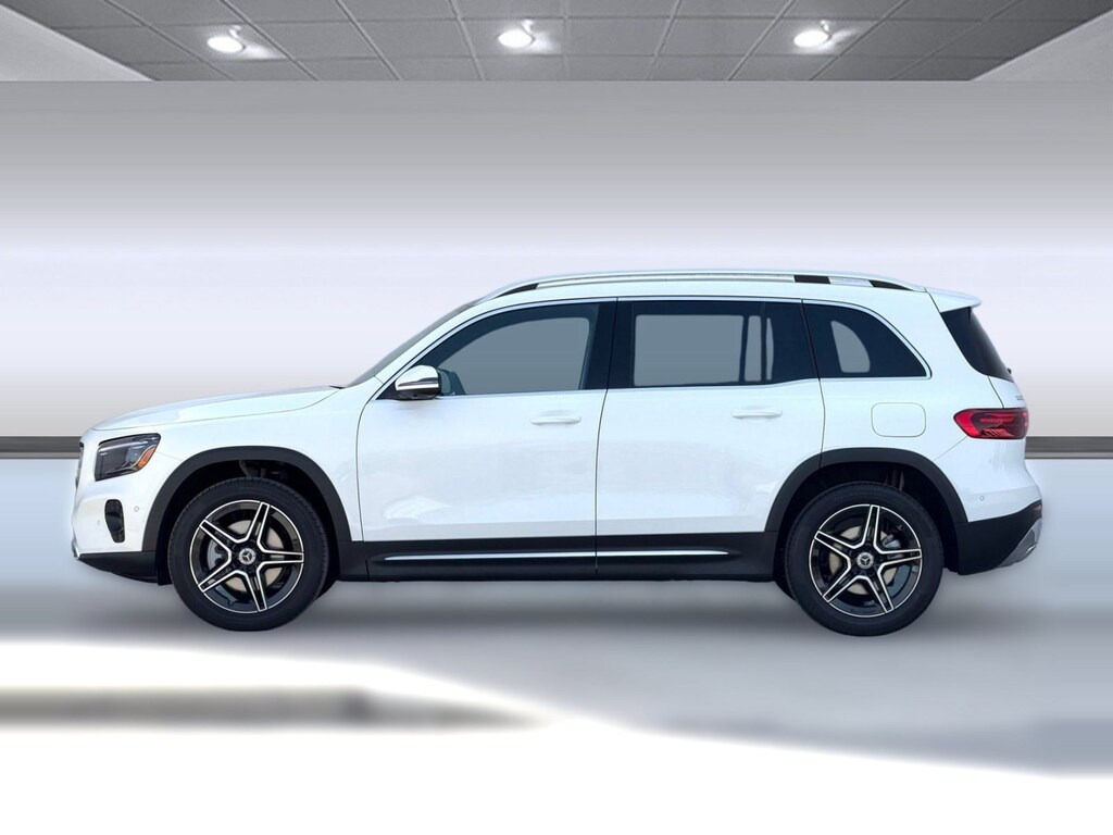 Used 2026 Mercedes-Benz GLB GLB 250 SUV