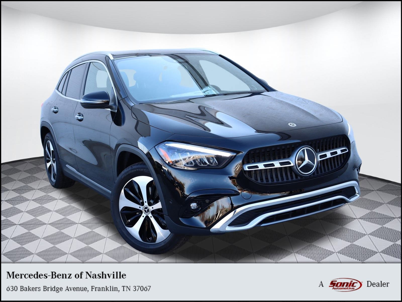 公式サイト - ハイブランドの新作が続々登場 Inventory | Nashville of Mercedes-Benz コレクション