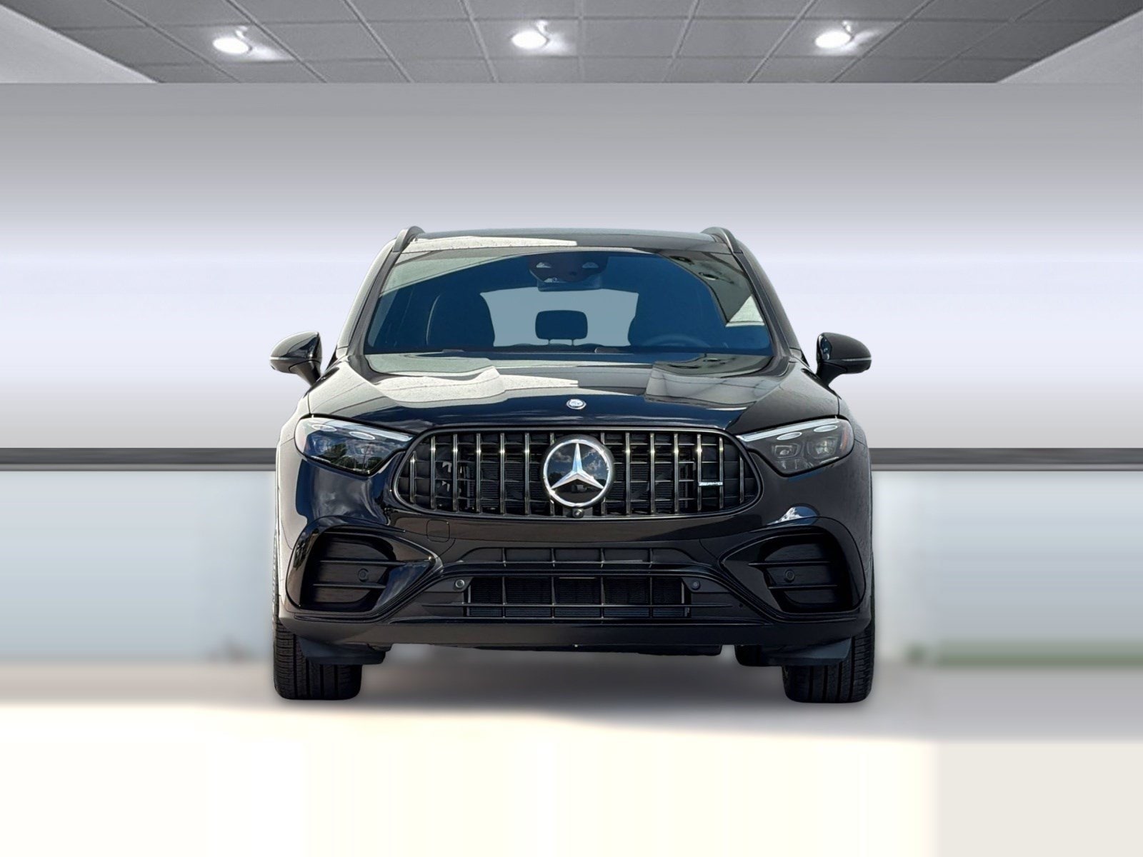 AMG GLC 43 4MATIC SUV
