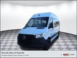 Mercedes-Benz Sprinter Passenger Van