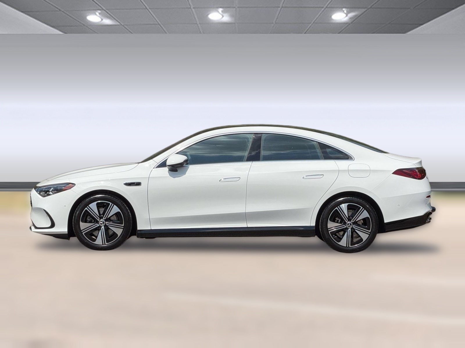 2027 Mercedes-Benz CLA 220 Sedan