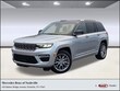  Jeep Grand Cherokee 4xe